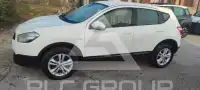 2010 Nissan QASHQAI