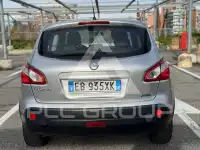 2010 Nissan QASHQAI