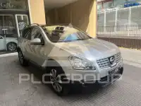 2010 Nissan QASHQAI