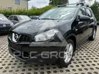 2010 Nissan QASHQAI