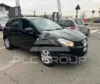 2010 Nissan QASHQAI