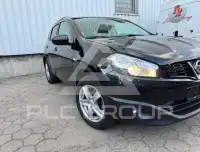 2010 Nissan QASHQAI