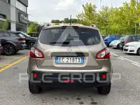 2010 Nissan QASHQAI