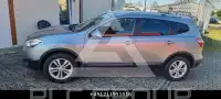 2010 Nissan QASHQAI
