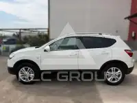 2010 Nissan QASHQAI