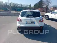 2010 Nissan QASHQAI