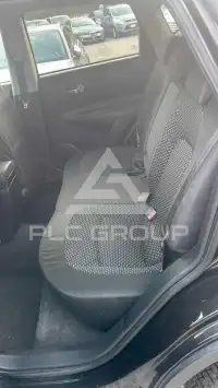 2010 Nissan QASHQAI