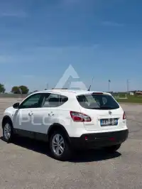 2010 Nissan QASHQAI