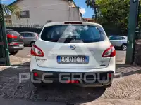 2010 Nissan QASHQAI