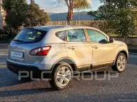 2010 Nissan QASHQAI