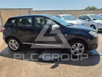 2010 Nissan QASHQAI