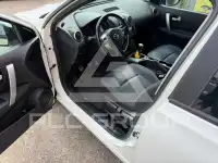 2010 Nissan QASHQAI