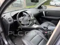 2010 Nissan QASHQAI