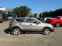 2010 Nissan QASHQAI