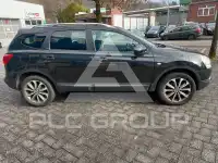 2010 Nissan QASHQAI