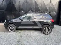2010 Nissan QASHQAI