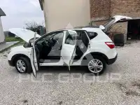 2010 Nissan QASHQAI