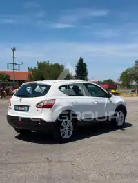 2010 Nissan QASHQAI