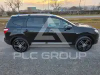2010 Nissan QASHQAI