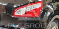2010 Nissan QASHQAI
