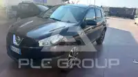 2010 Nissan QASHQAI