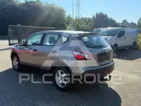 2010 Nissan QASHQAI