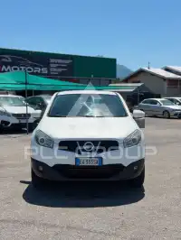 2010 Nissan QASHQAI
