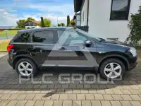 2010 Nissan QASHQAI