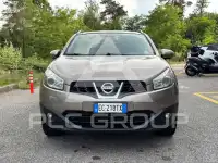 2010 Nissan QASHQAI