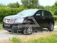 2010 Nissan QASHQAI