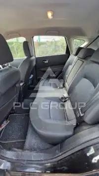 2010 Nissan QASHQAI