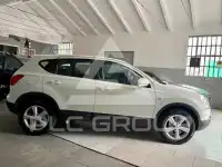 2010 Nissan QASHQAI