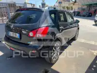 2010 Nissan QASHQAI