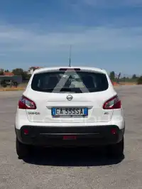 2010 Nissan QASHQAI