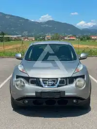 2010 Nissan QASHQAI