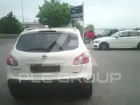 2010 Nissan QASHQAI