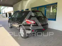 2010 Nissan QASHQAI