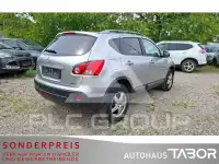 2010 Nissan QASHQAI