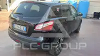 2010 Nissan QASHQAI