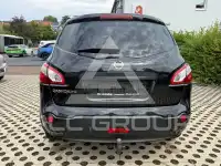 2010 Nissan QASHQAI