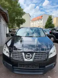 2010 Nissan QASHQAI