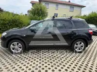2010 Nissan QASHQAI