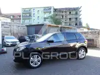2010 Nissan QASHQAI