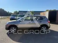 2010 Nissan QASHQAI