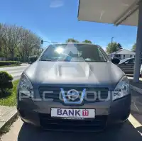 2010 Nissan QASHQAI