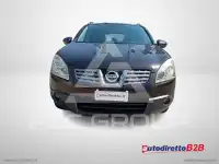 2010 Nissan QASHQAI