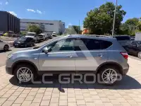 2010 Nissan QASHQAI