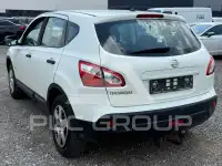 2010 Nissan QASHQAI
