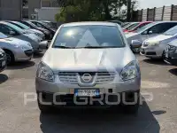 2010 Nissan QASHQAI