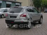 2010 Nissan QASHQAI